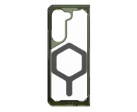 UAG Plyo Pro do Samsung Galaxy Fold 5 olive-space grey - 1224549 - zdjęcie 2